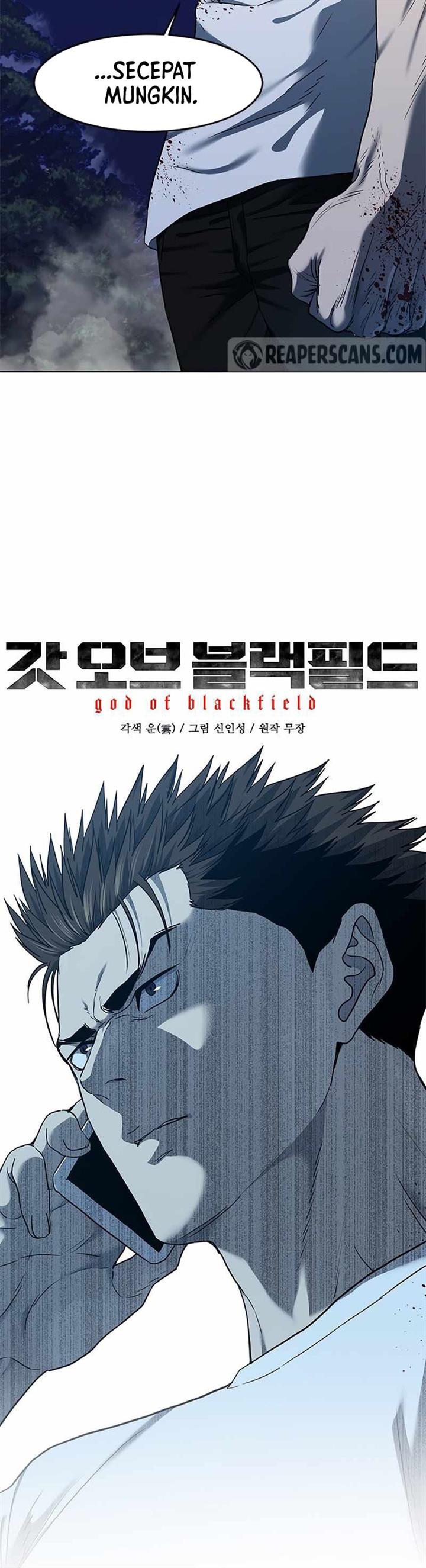 god-of-blackfield - Chapter: 142