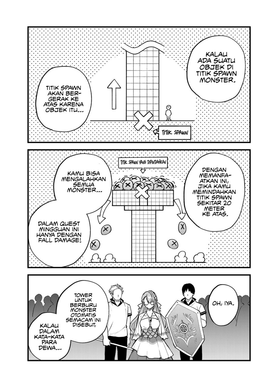 sekai-saikyou-no-majo-hajimemashita - Chapter: 20