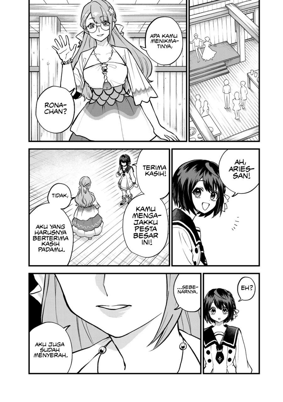 sekai-saikyou-no-majo-hajimemashita - Chapter: 20