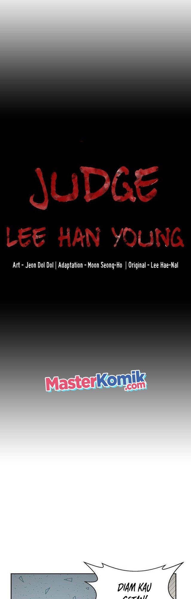 judge-lee-han-young - Chapter: 26