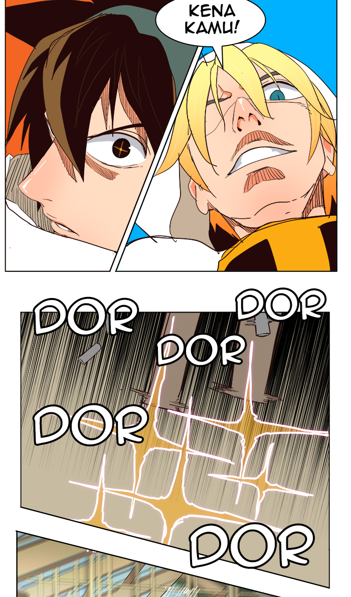 the-god-of-high-school - Chapter: 187