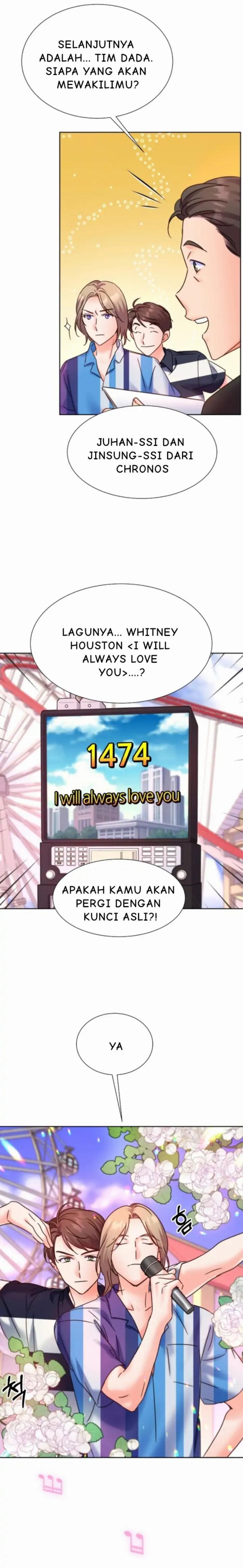 once-again-idol - Chapter: 65