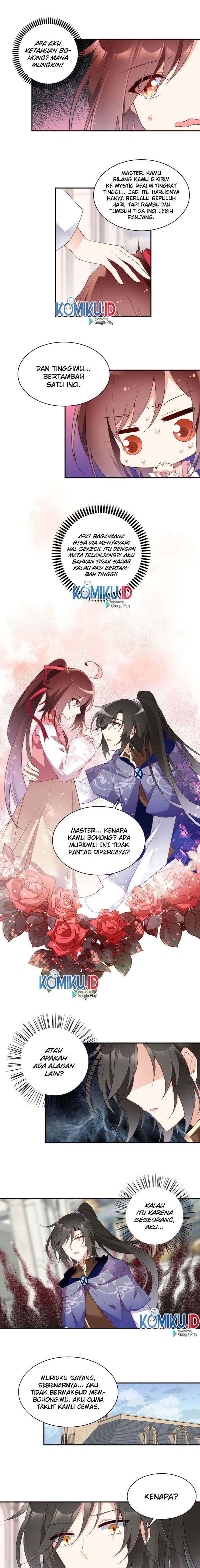 meng-shi-zai-shang - Chapter: 172