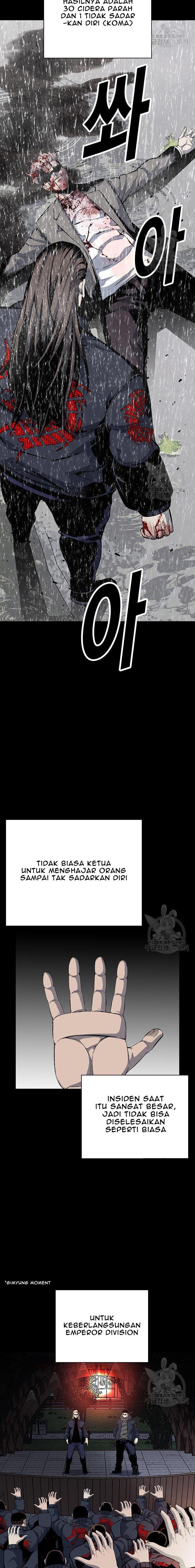 king-game - Chapter: 33