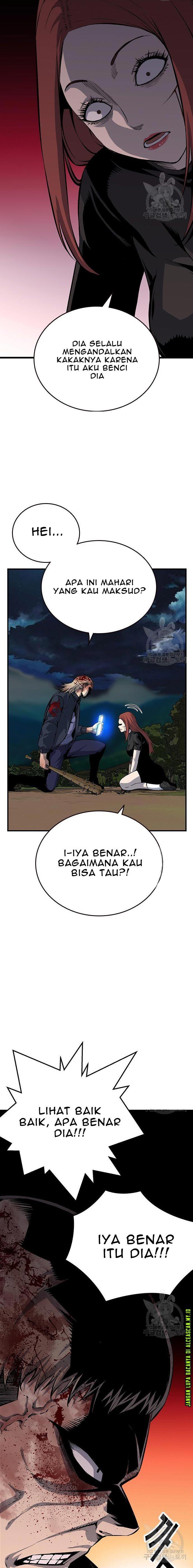 king-game - Chapter: 33