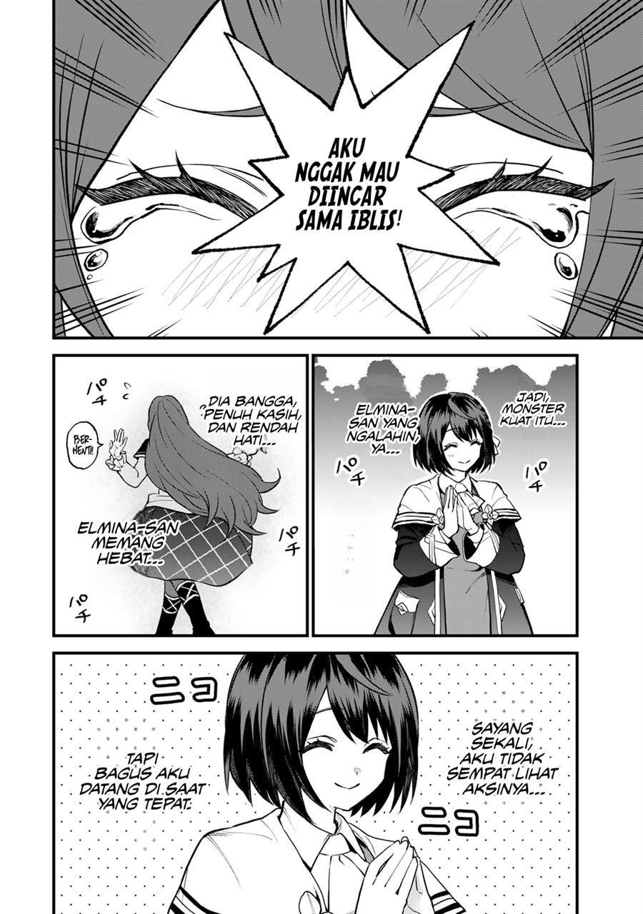 sekai-saikyou-no-majo-hajimemashita - Chapter: 22