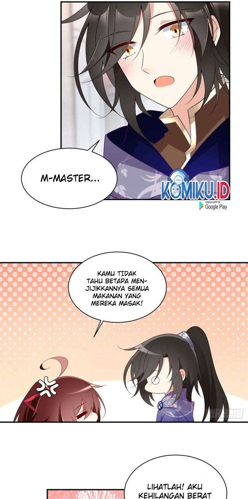 meng-shi-zai-shang - Chapter: 173