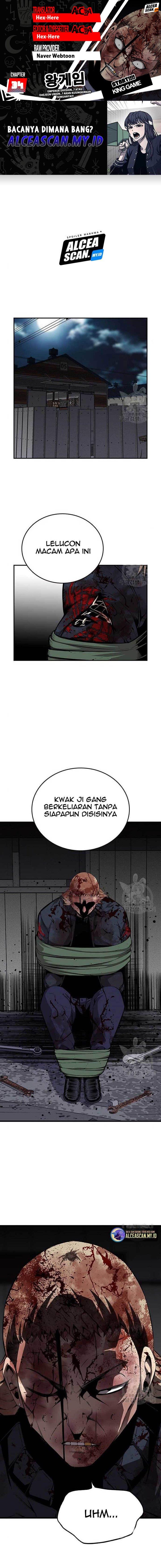 king-game - Chapter: 34