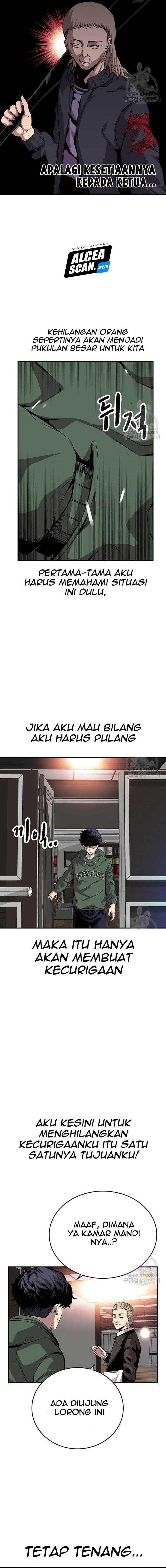 king-game - Chapter: 34