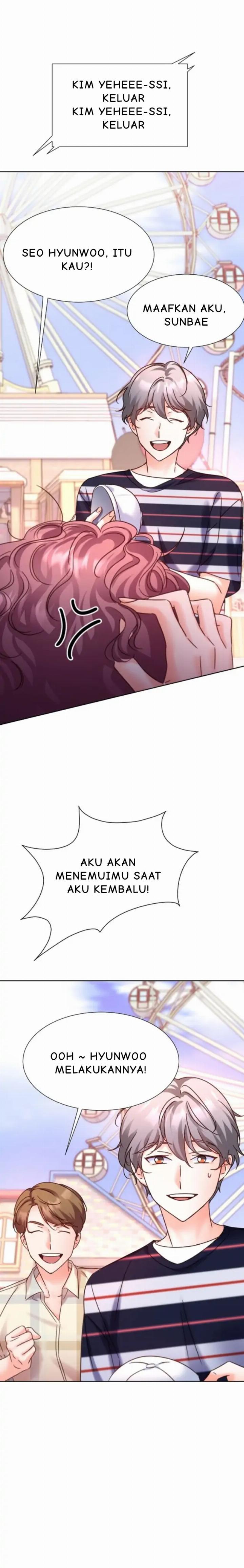 once-again-idol - Chapter: 67