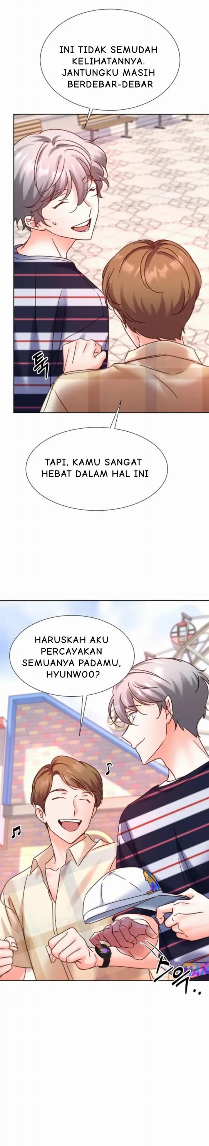 once-again-idol - Chapter: 67