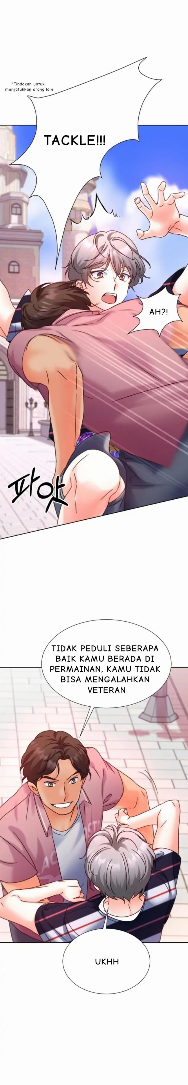 once-again-idol - Chapter: 67