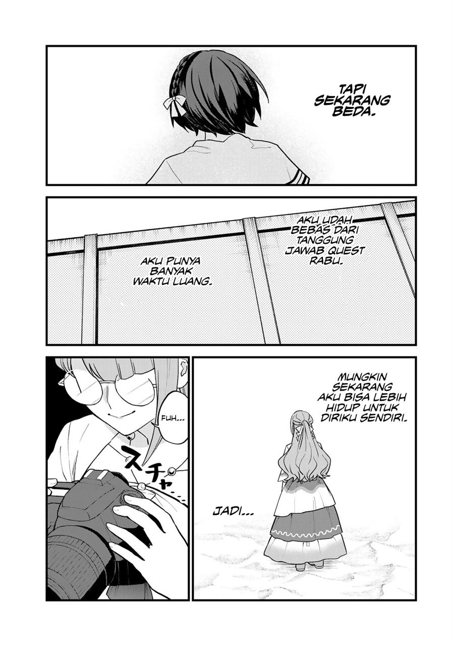 sekai-saikyou-no-majo-hajimemashita - Chapter: 23