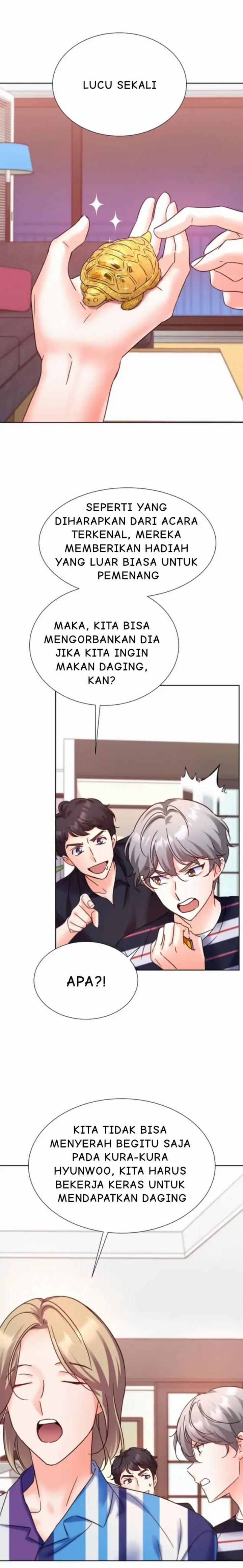once-again-idol - Chapter: 68