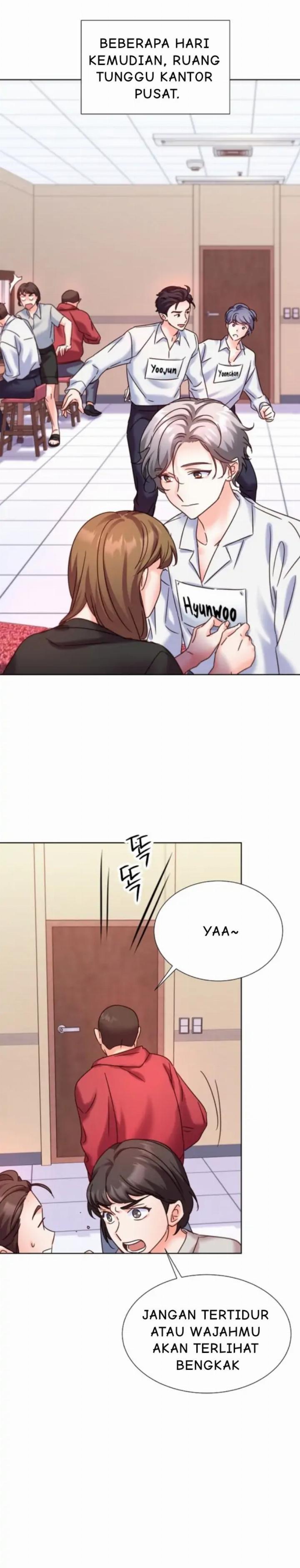 once-again-idol - Chapter: 68
