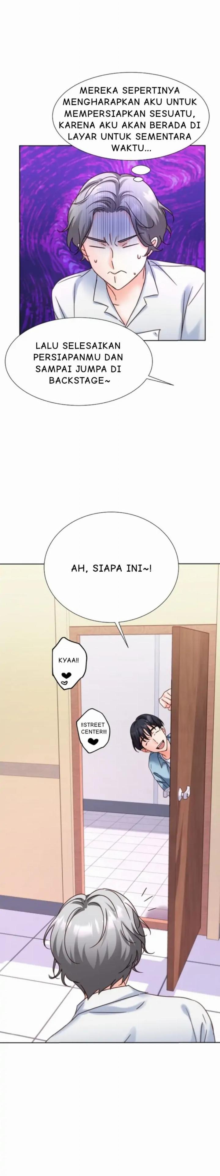 once-again-idol - Chapter: 68