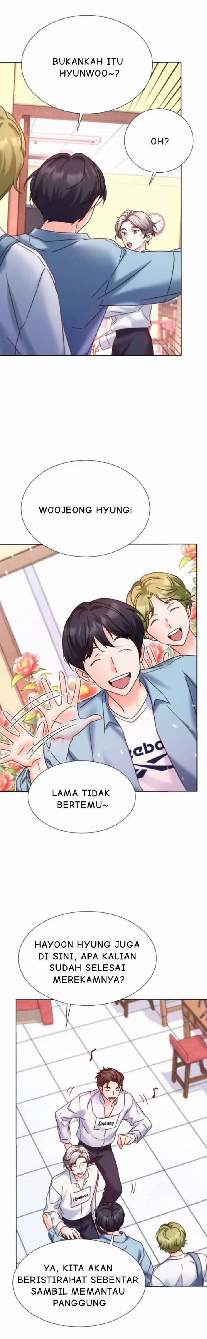 once-again-idol - Chapter: 68