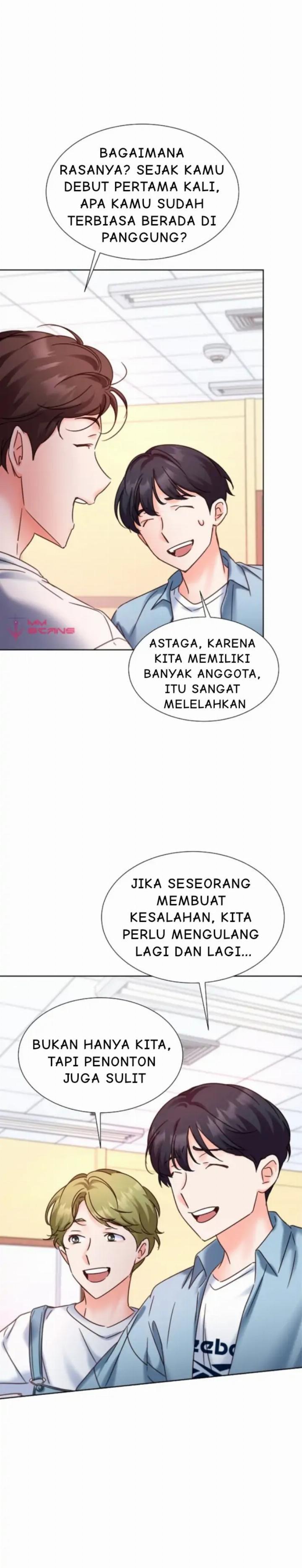 once-again-idol - Chapter: 68