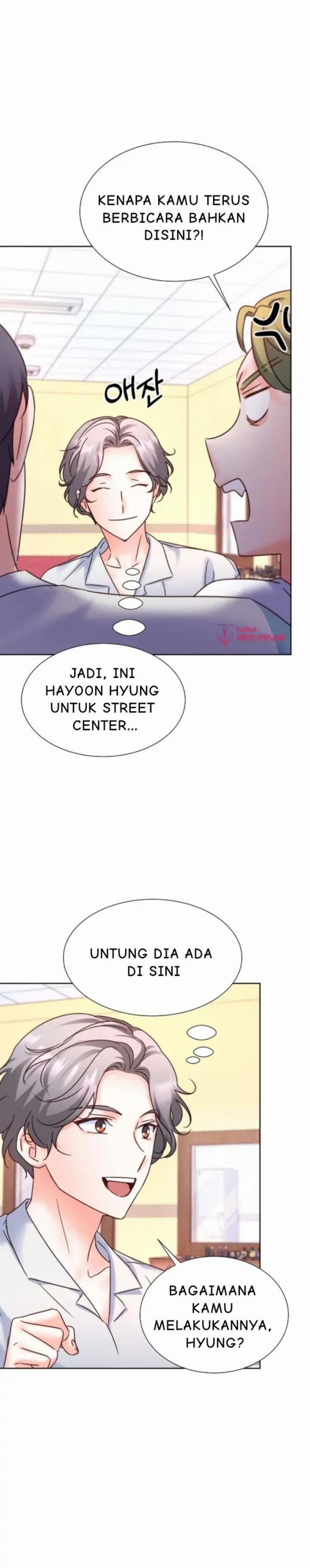 once-again-idol - Chapter: 68