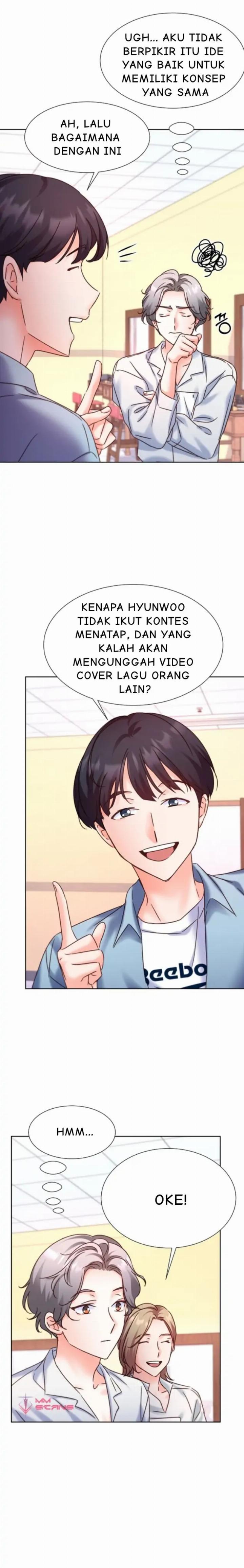 once-again-idol - Chapter: 68