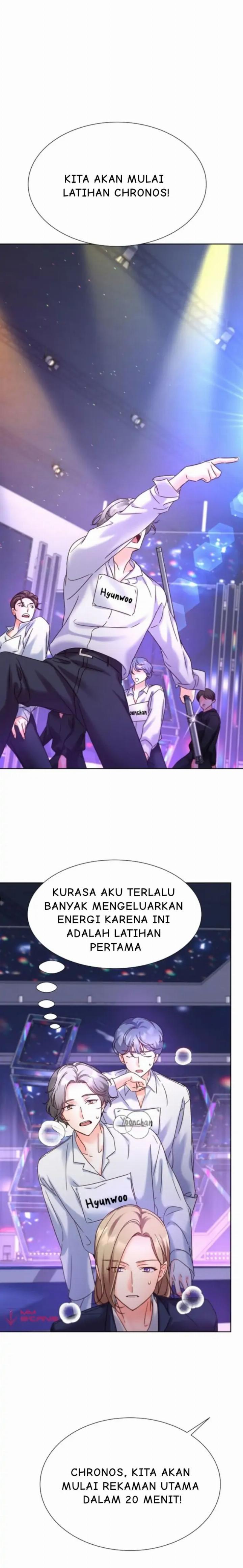 once-again-idol - Chapter: 68