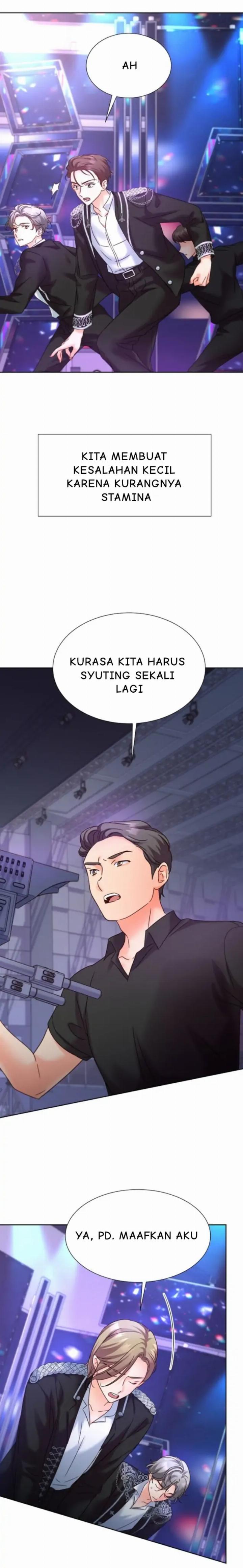once-again-idol - Chapter: 68