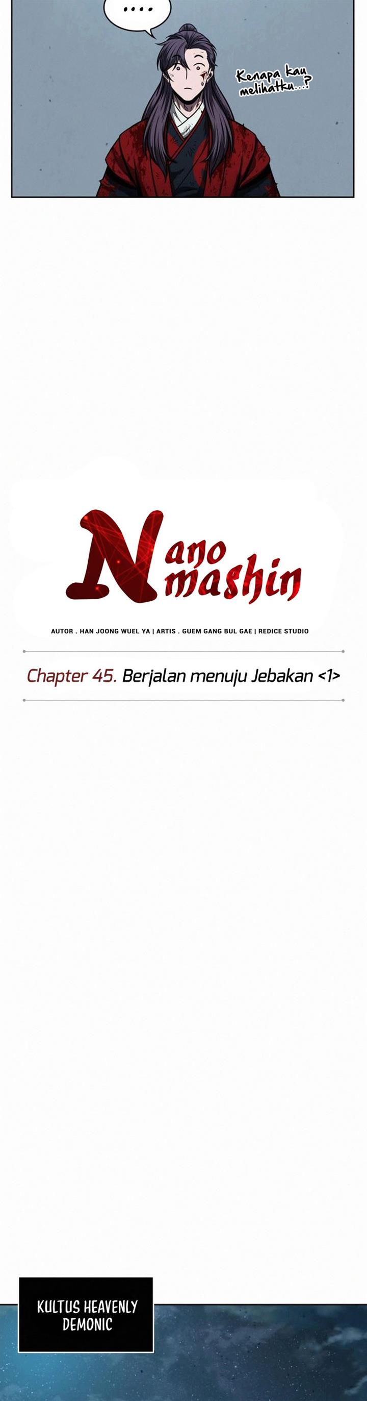 445954-nano-machine - Chapter: 122