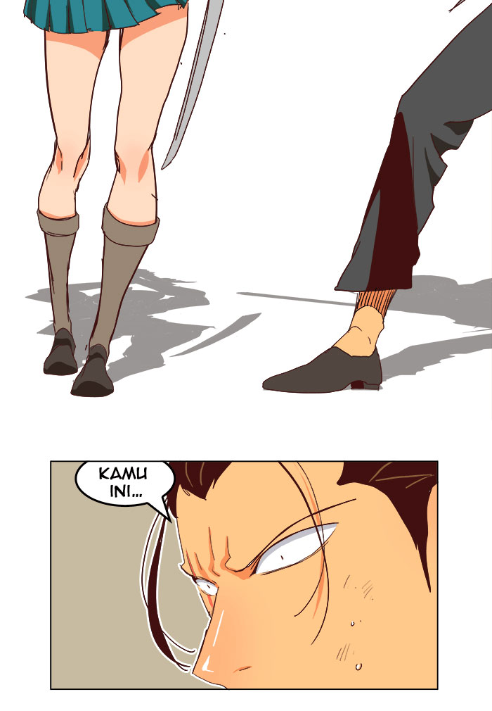 the-god-of-high-school - Chapter: 190