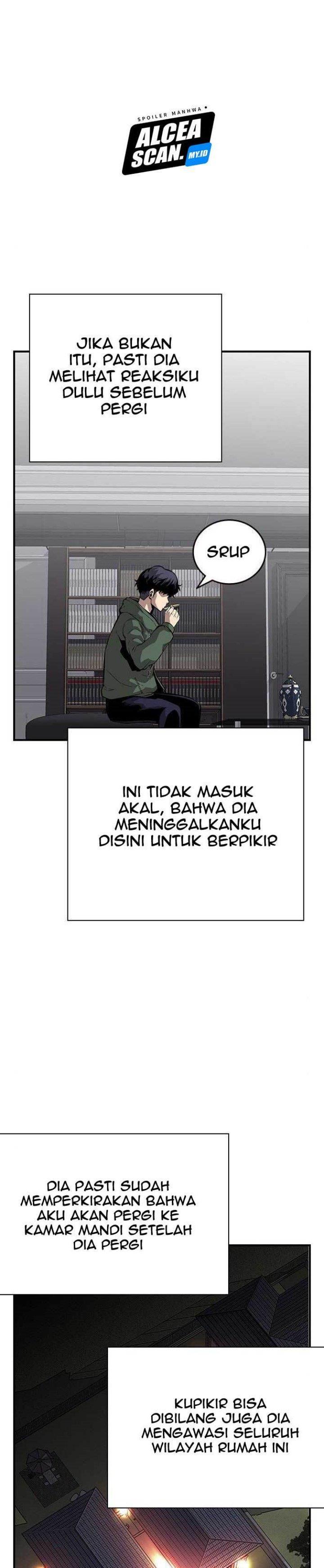 king-game - Chapter: 35