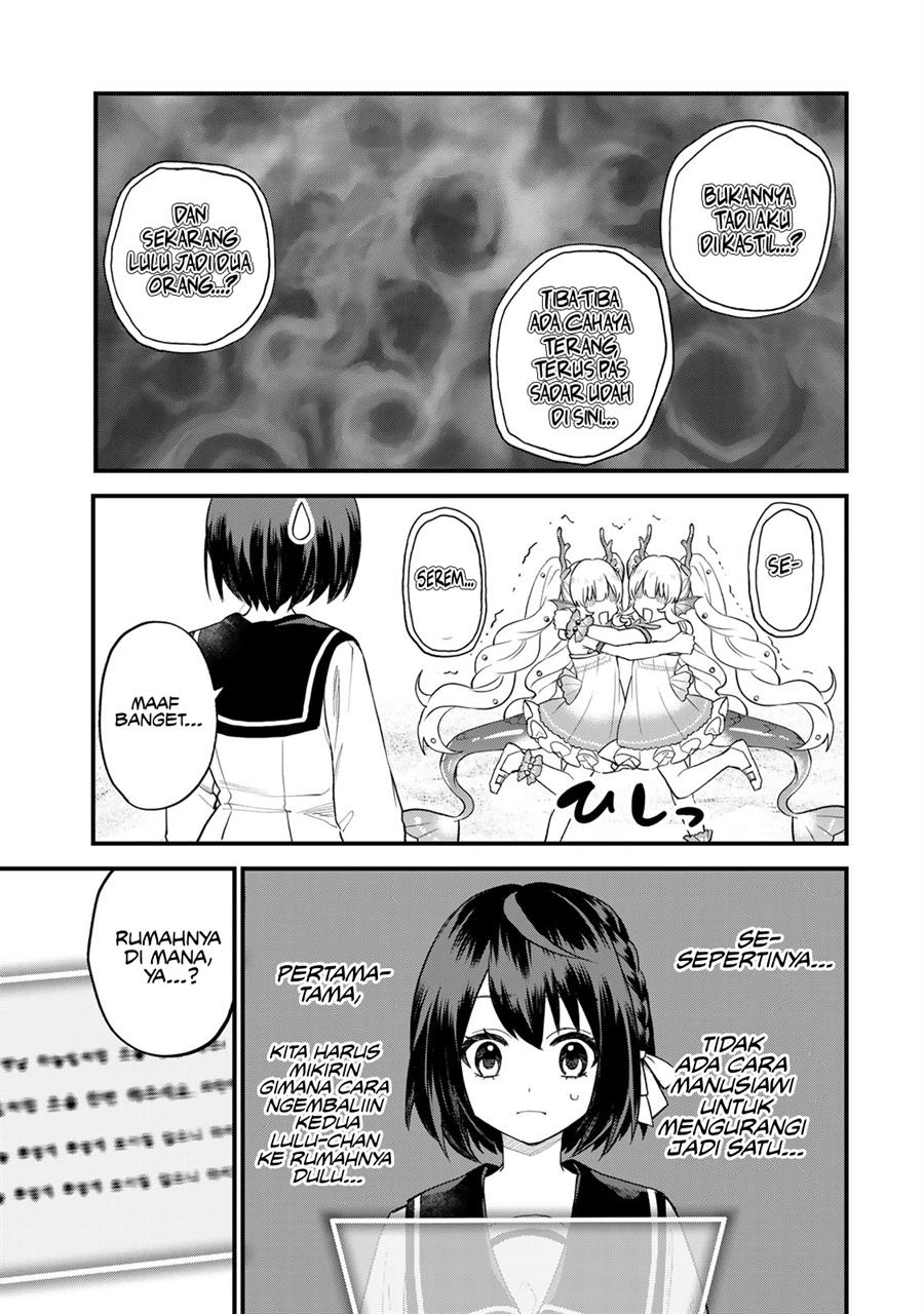 sekai-saikyou-no-majo-hajimemashita - Chapter: 24