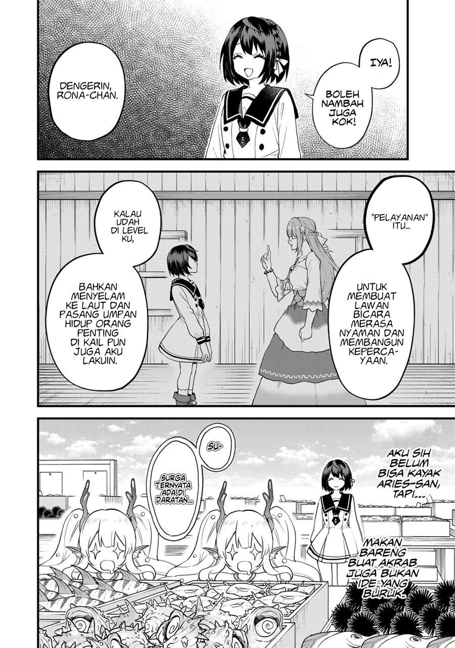 sekai-saikyou-no-majo-hajimemashita - Chapter: 24