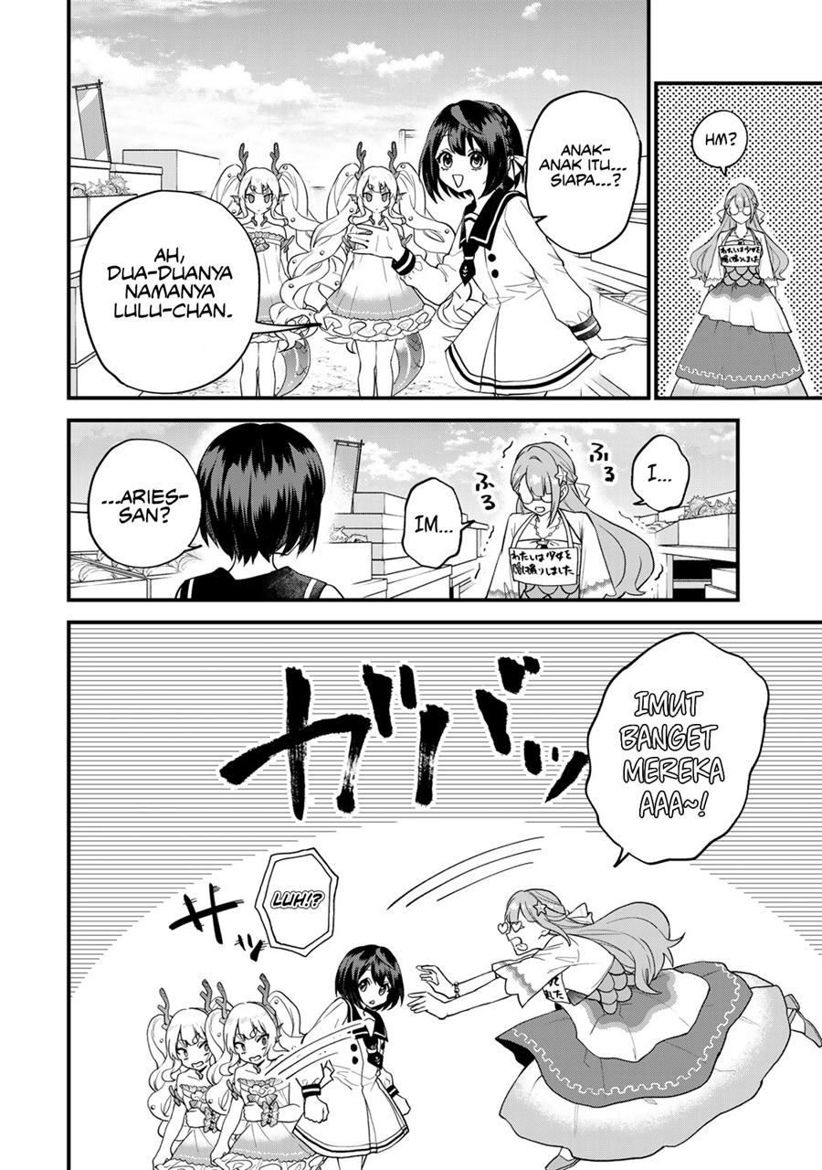 sekai-saikyou-no-majo-hajimemashita - Chapter: 24