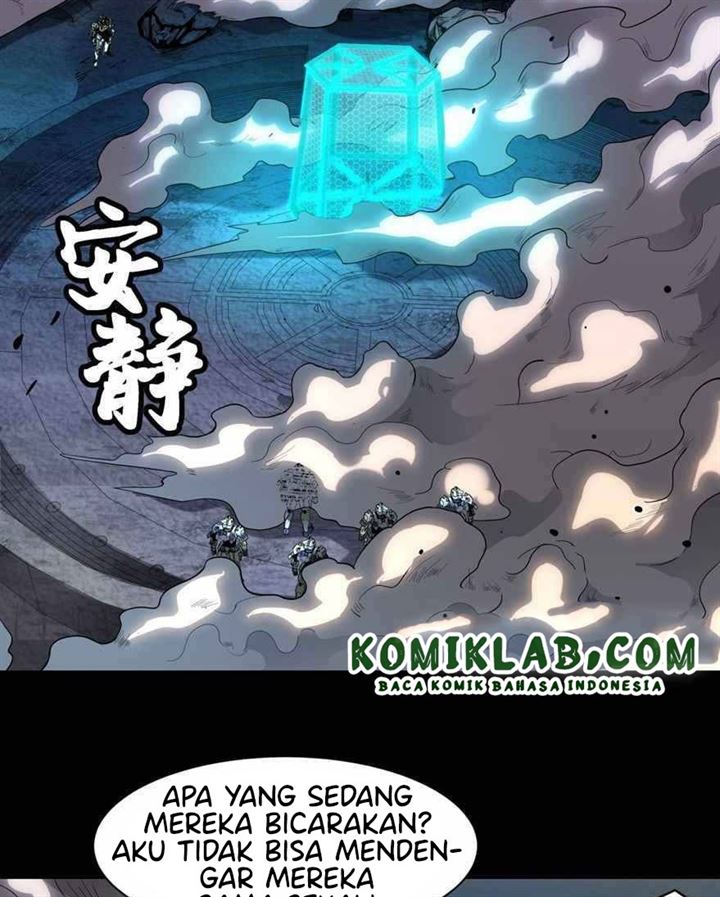 legend-of-star-general - Chapter: 35