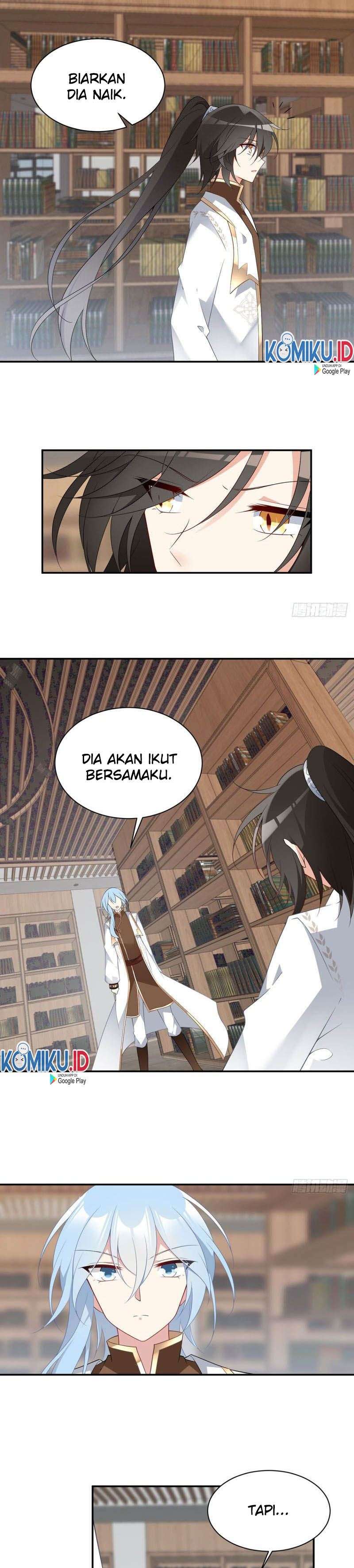 meng-shi-zai-shang - Chapter: 175