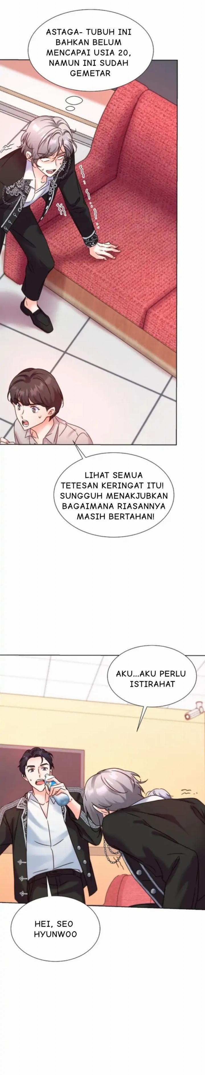 once-again-idol - Chapter: 69