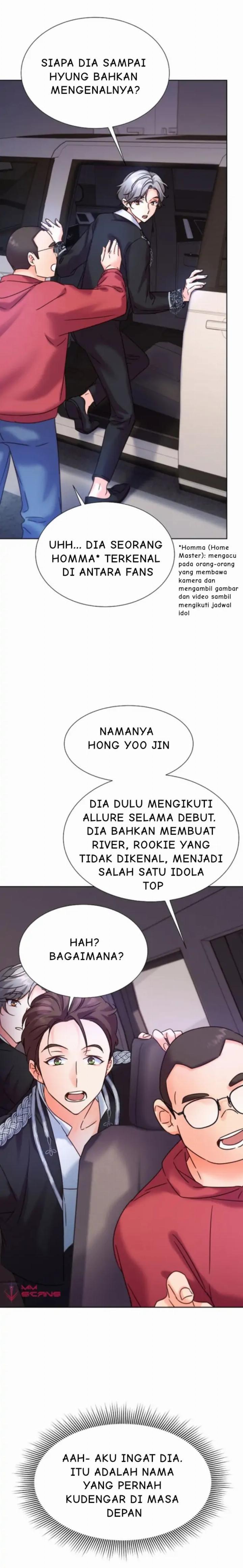 once-again-idol - Chapter: 69