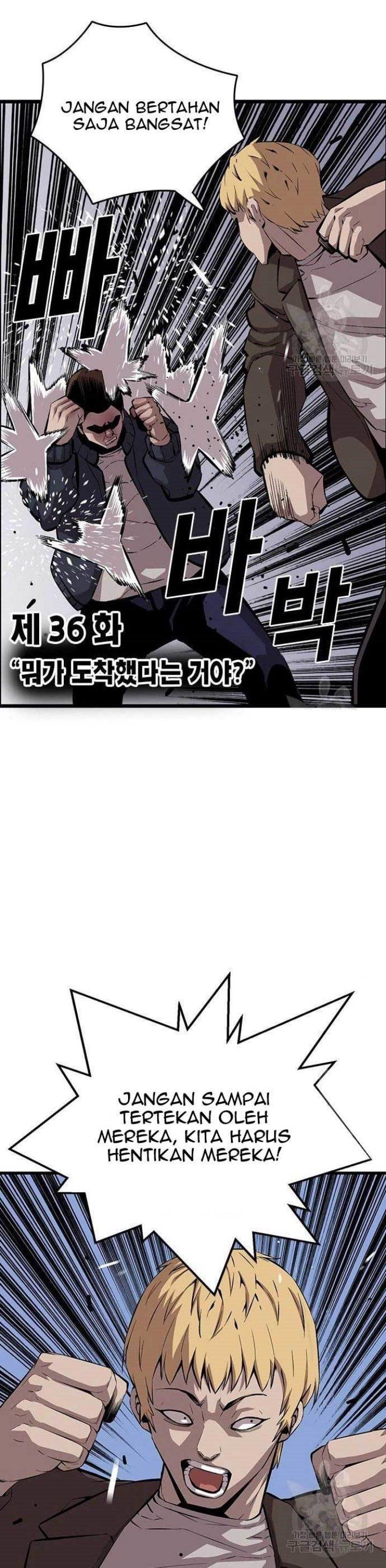 king-game - Chapter: 36