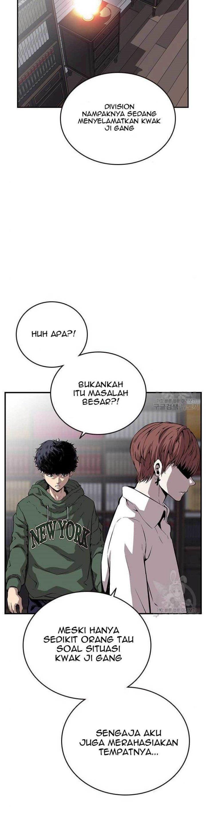 king-game - Chapter: 36