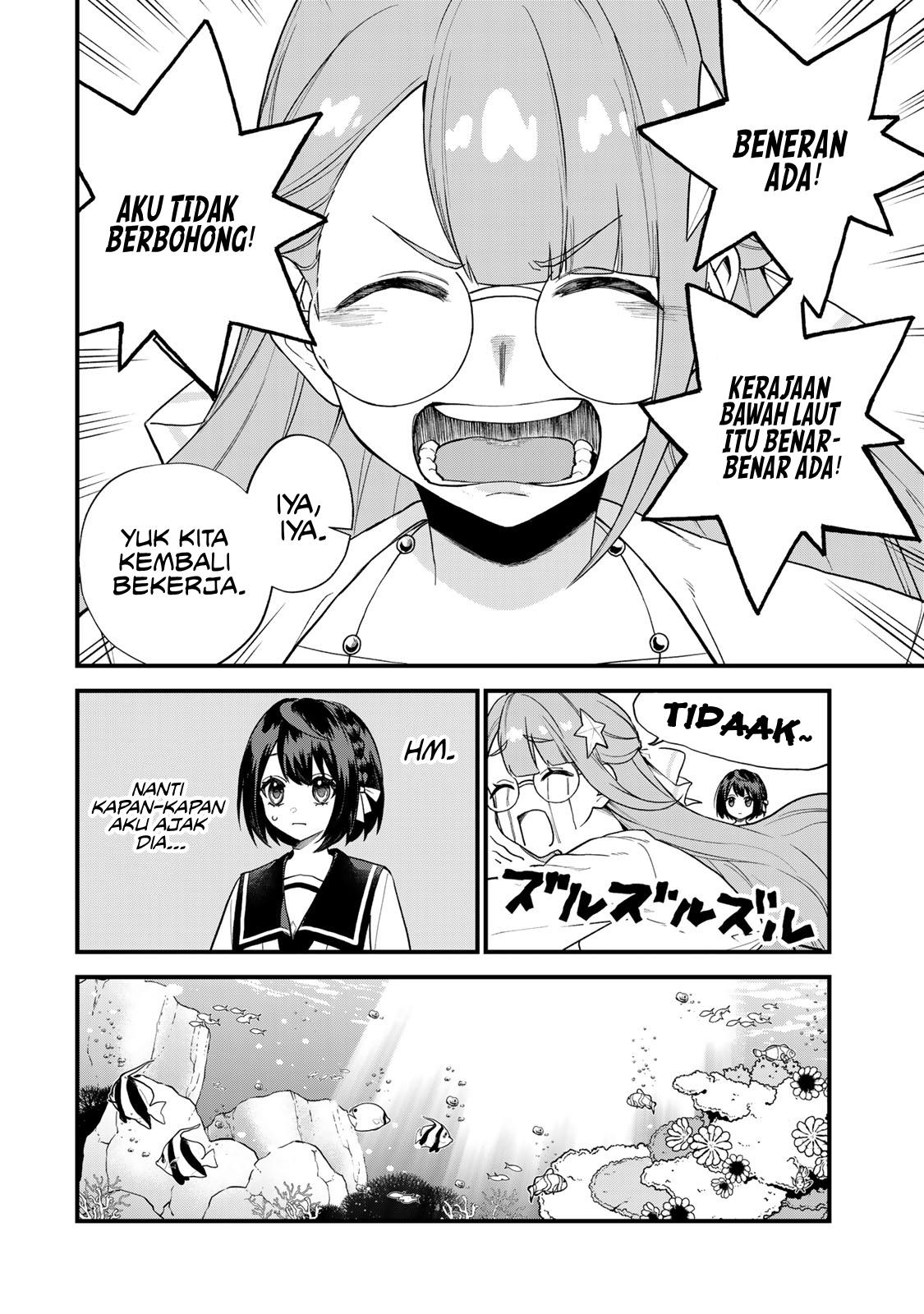 sekai-saikyou-no-majo-hajimemashita - Chapter: 25