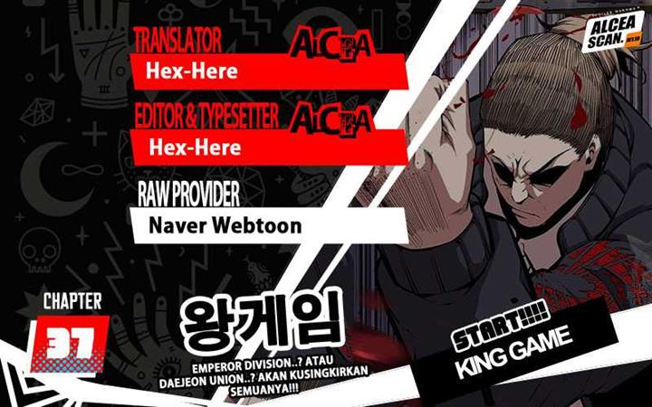 king-game - Chapter: 37