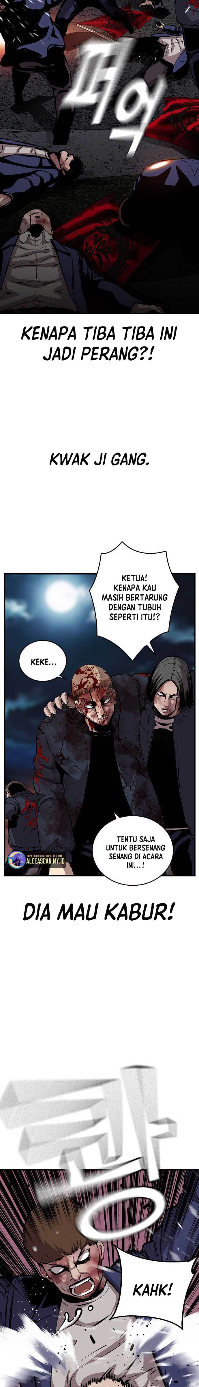 king-game - Chapter: 38