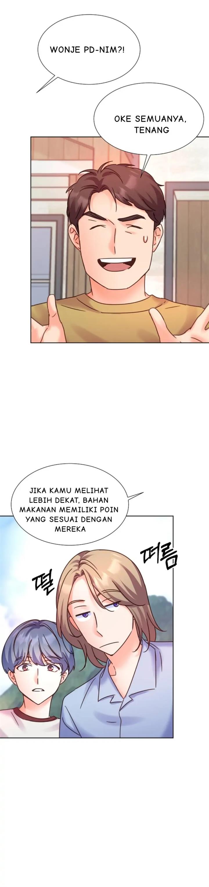 once-again-idol - Chapter: 72