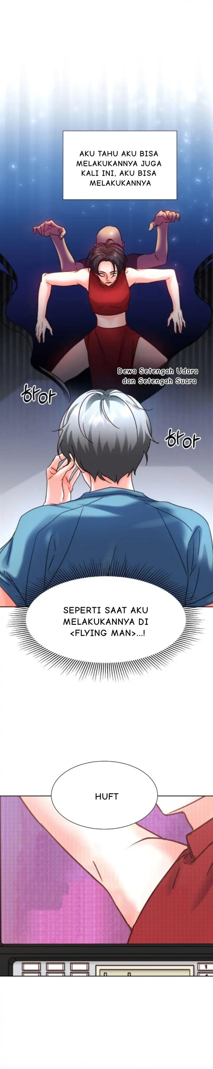 once-again-idol - Chapter: 72