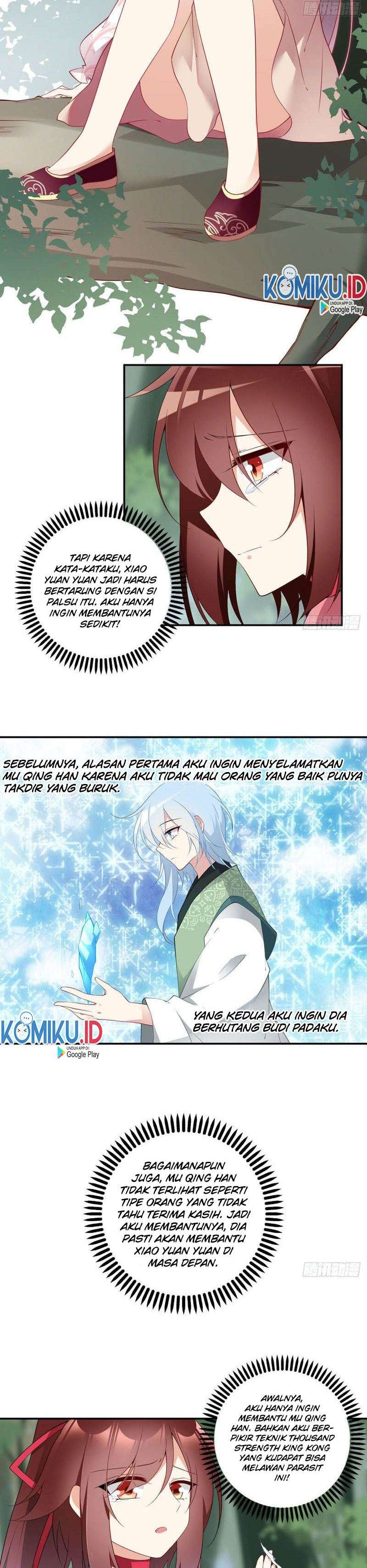 meng-shi-zai-shang - Chapter: 178