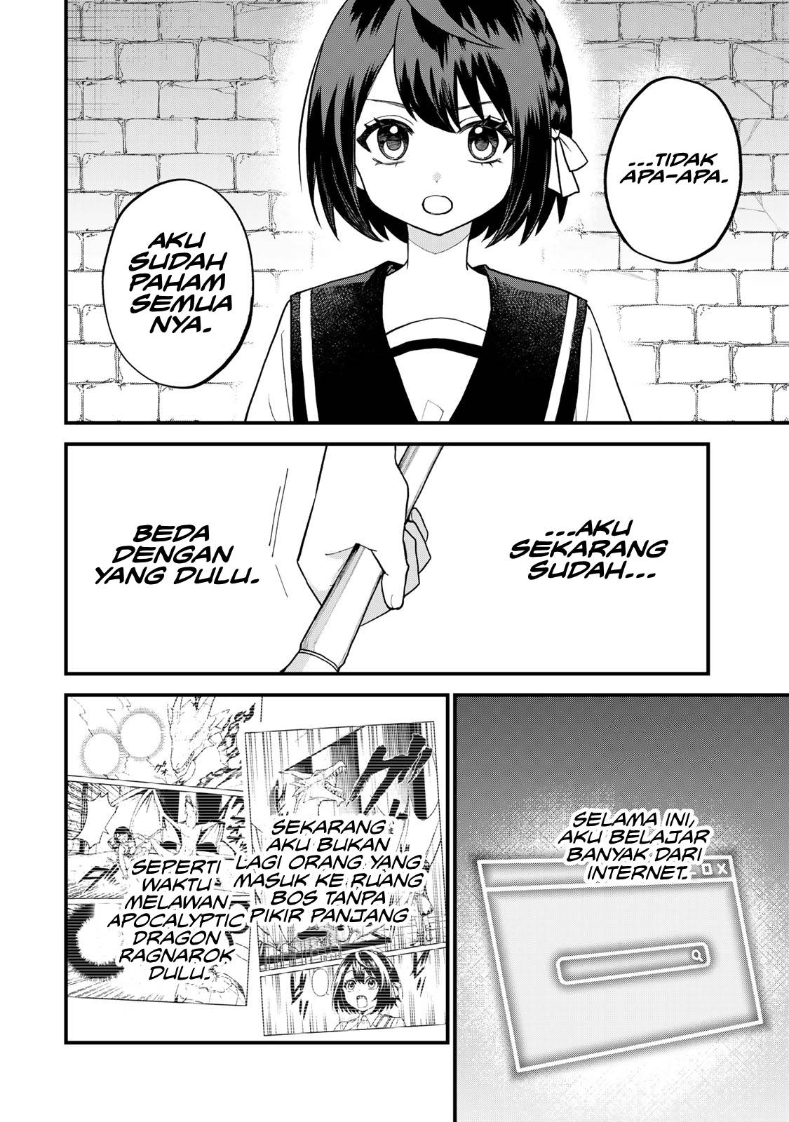 sekai-saikyou-no-majo-hajimemashita - Chapter: 29