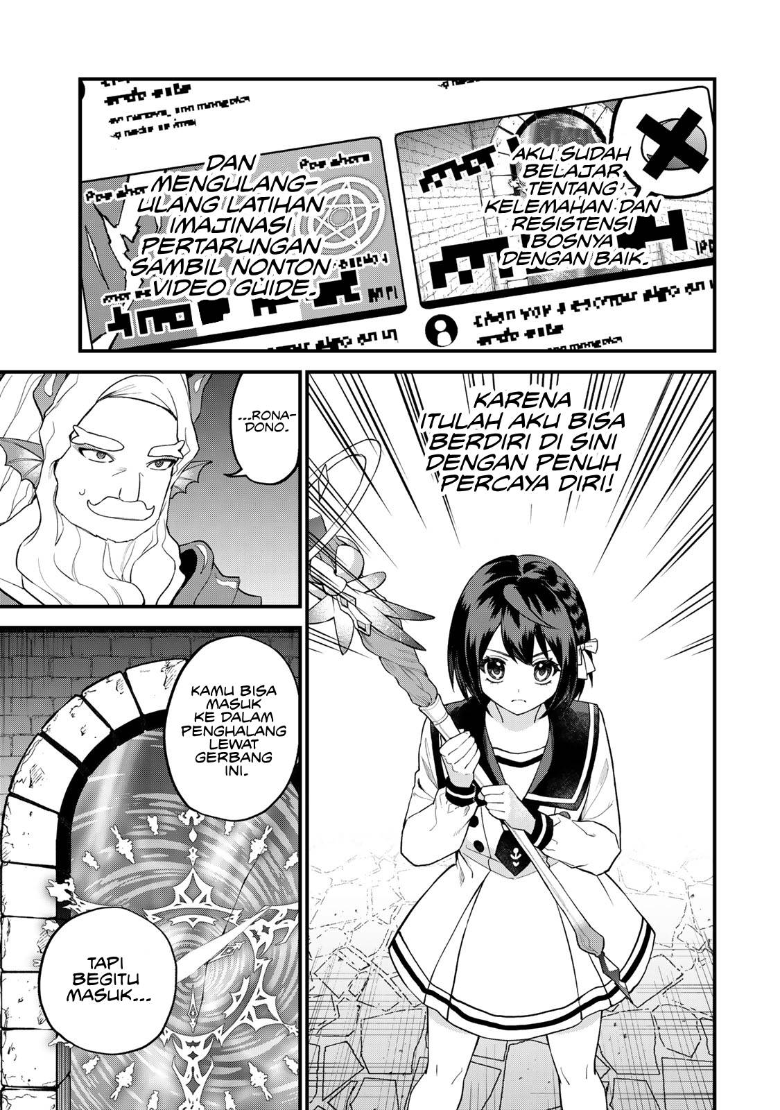 sekai-saikyou-no-majo-hajimemashita - Chapter: 29