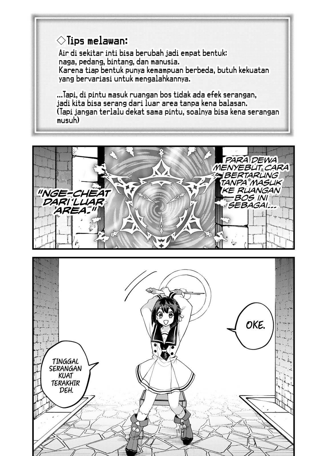 sekai-saikyou-no-majo-hajimemashita - Chapter: 29