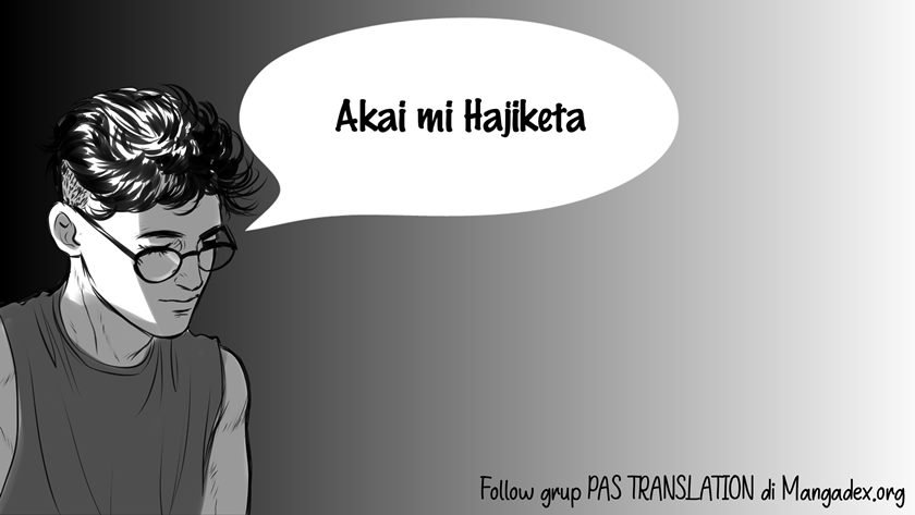 akai-mi-hajiketa - Chapter: 1