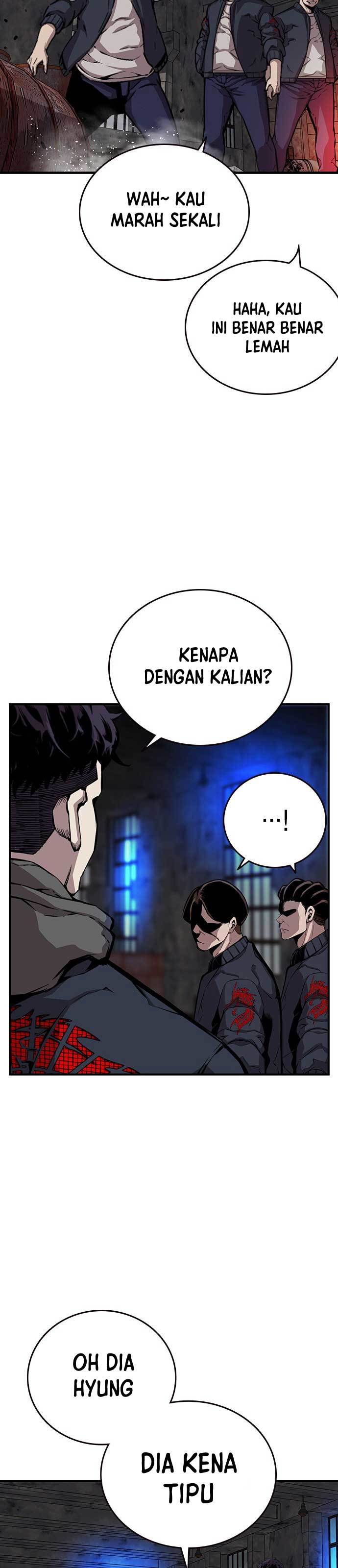 king-game - Chapter: 41