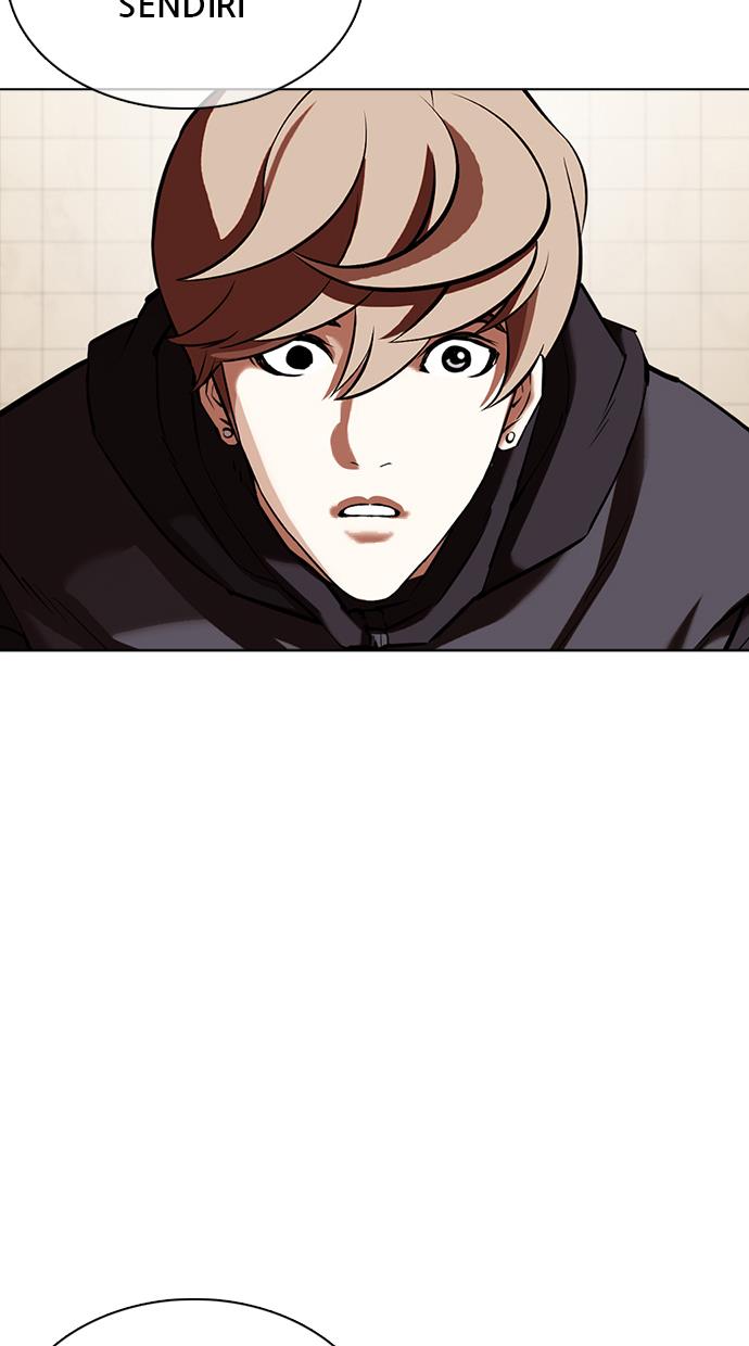 lookism - Chapter: 351